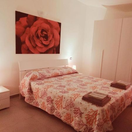 Apartamento Borgo San Giorgio Àrbatax Exterior foto