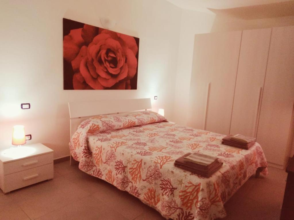 Apartamento Borgo San Giorgio Àrbatax Exterior foto